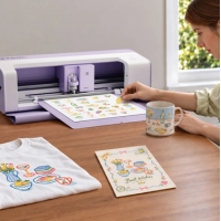 xTool C1 Color Cutter com impressão a cores integrada